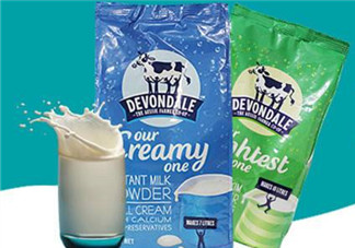 德運(yùn)奶粉孕婦可以喝嗎？德運(yùn)奶粉適合孕婦嗎？