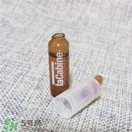 Lacabine安瓶好用嗎?Lacabine安瓶怎么樣? Lacabine安瓶好用嗎?Lacabine安瓶怎么樣?