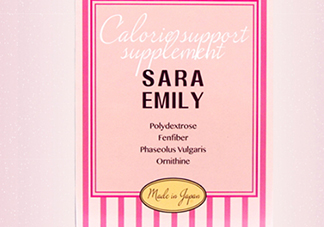 sara emily控糖粉怎么樣？sara emily熱控粉怎么吃？