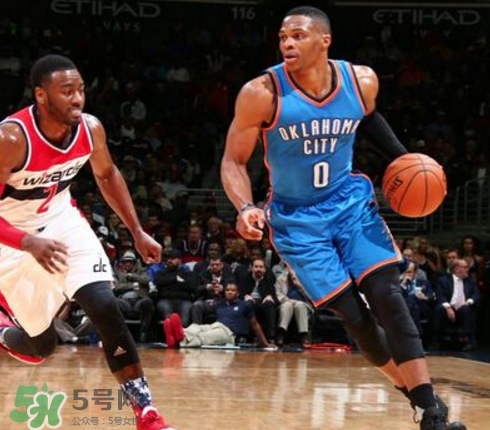 耐克威少why not 0短袖多少錢？威少mvp慶祝t恤專柜價(jià)格