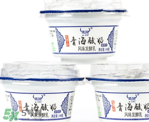 老酸奶可以減肥嗎？老酸奶的熱量