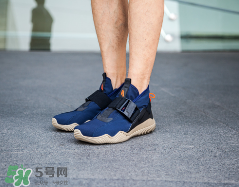 nikelab acg 07 kmtr上腳怎么樣？耐克機(jī)能運(yùn)動(dòng)鞋測評