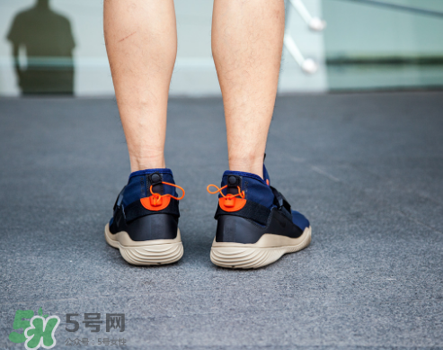 nikelab acg 07 kmtr上腳怎么樣？耐克機(jī)能運(yùn)動(dòng)鞋測評