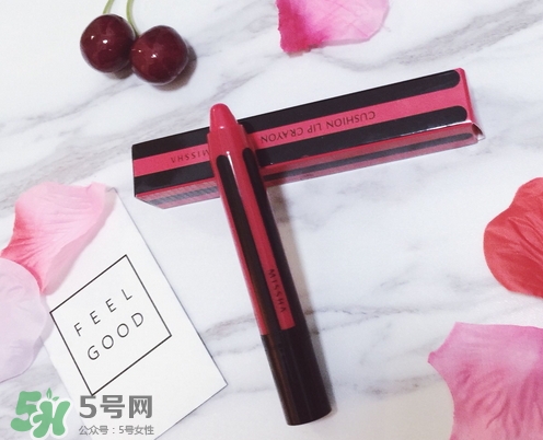 missha謎尚水彩筆唇膏怎么樣_好用嗎 missha謎尚水彩筆唇膏怎么樣_好用嗎