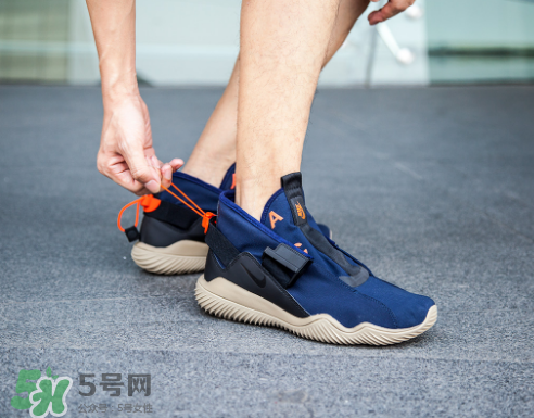 nikelab acg 07 kmtr上腳怎么樣？耐克機(jī)能運(yùn)動(dòng)鞋測評