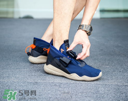 nikelab acg 07 kmtr上腳怎么樣？耐克機(jī)能運(yùn)動(dòng)鞋測評