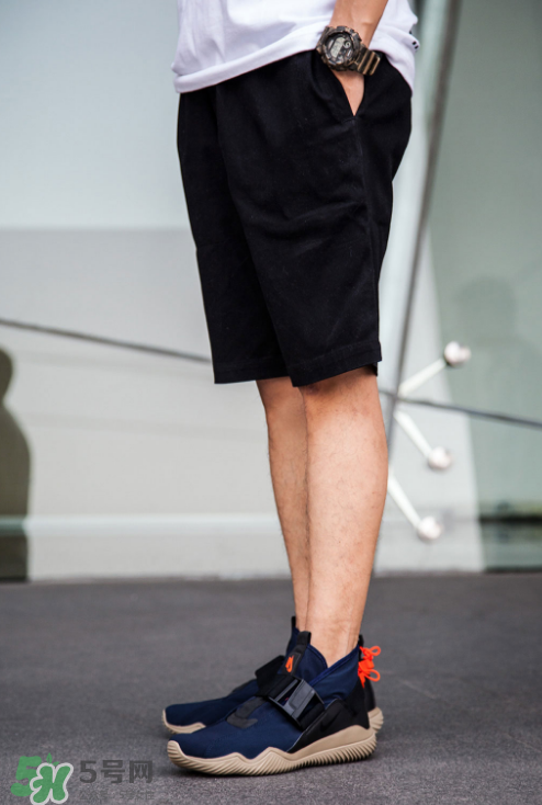 nikelab acg 07 kmtr上腳怎么樣？耐克機(jī)能運(yùn)動(dòng)鞋測評