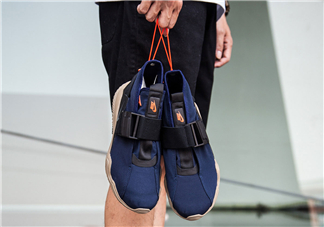 nikelab acg 07 kmtr上腳怎么樣？耐克機(jī)能運(yùn)動鞋測評