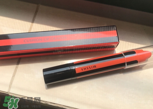 missha謎尚水彩筆唇膏多少錢_專柜價格 missha謎尚水彩筆唇膏多少錢_專柜價格