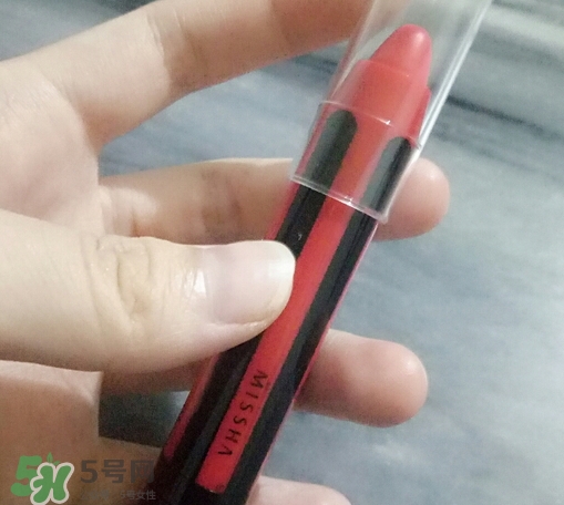 missha謎尚水彩筆唇膏多少錢_專柜價格 missha謎尚水彩筆唇膏多少錢_專柜價格