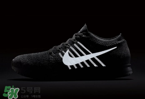 nike zoom flyknit streak馬拉松跑鞋全黑配色什么時候發(fā)售？