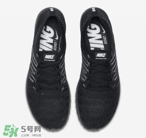 nike zoom flyknit streak馬拉松跑鞋全黑配色什么時候發(fā)售？