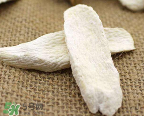 淮山藥是中藥嗎？淮山藥怎么做好吃