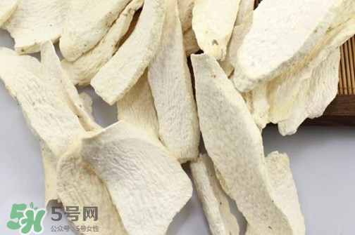 懷山藥是生山藥嗎？懷山藥是鐵棍山藥嗎