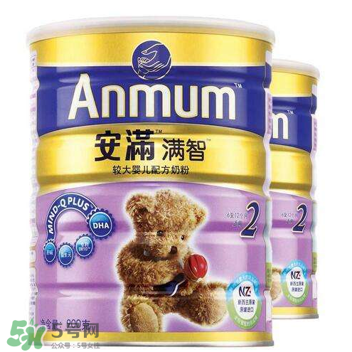 安滿(mǎn)孕婦奶粉什么時(shí)候開(kāi)始喝？安滿(mǎn)孕婦奶粉要喝多久？