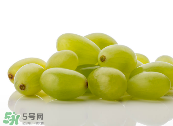 青提是轉(zhuǎn)基因嗎？青提怎么挑？