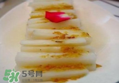 懷山藥皮可以吃嗎？懷山藥的功效與作用禁忌