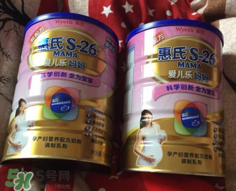 惠氏孕婦奶粉怎么樣？惠氏孕婦奶粉怎么吃？
