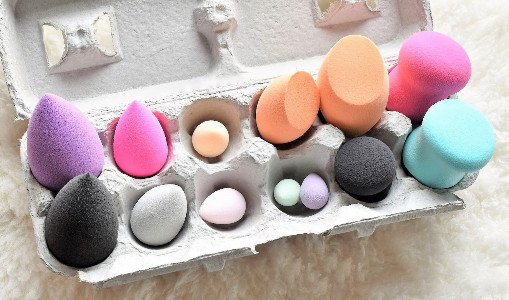 美妝蛋使用方法 美妝蛋的正確使用方法 美妝蛋使用方法 美妝蛋的正確使用方法