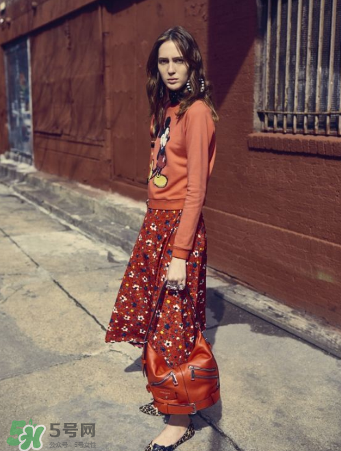 marc jacobs2017早秋系列怎么樣_好看嗎_有哪些款式？