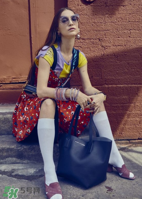 marc jacobs2017早秋系列怎么樣_好看嗎_有哪些款式？