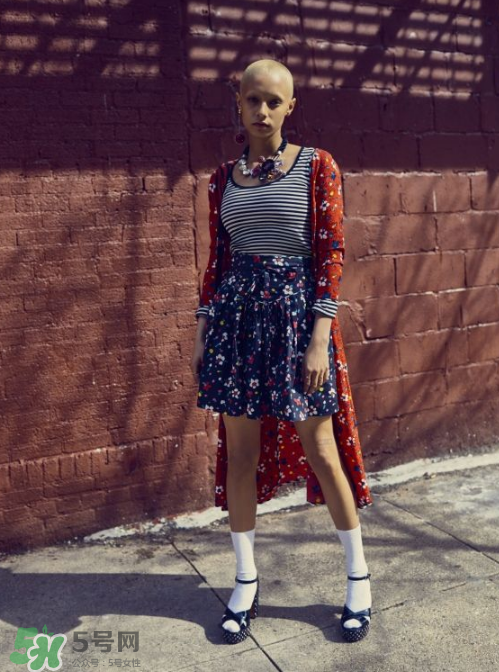 marc jacobs2017早秋系列怎么樣_好看嗎_有哪些款式？