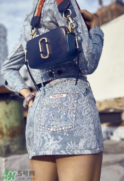 marc jacobs2017早秋系列怎么樣_好看嗎_有哪些款式？
