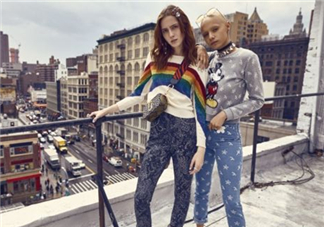 marc jacobs2017早秋系列怎么樣_好看嗎_有哪些款式？