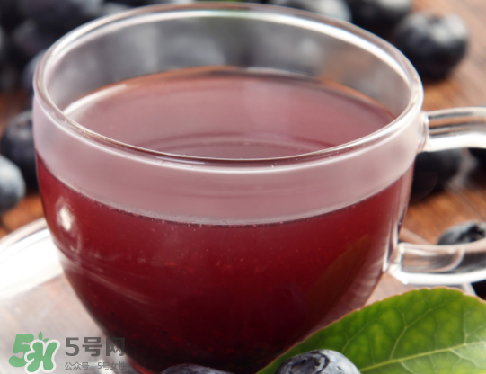 藍(lán)莓和蜂蜜能一起吃嗎？藍(lán)莓能和蜂蜜一起吃嗎？