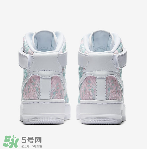 nike air force 1亮片款什么時(shí)候發(fā)售？空軍一號(hào)厚底亮片發(fā)售時(shí)間