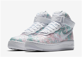 nike air force 1亮片款什么時(shí)候發(fā)售？空軍一號(hào)厚底亮片發(fā)售時(shí)間