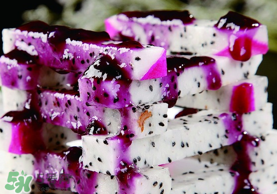 藍莓和火龍果能一起吃嗎？藍莓和火龍果能榨汁嗎？