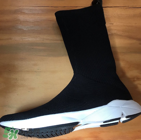 reebok新款sock runner怎么樣？銳步新款襪子鞋最新諜照曝光