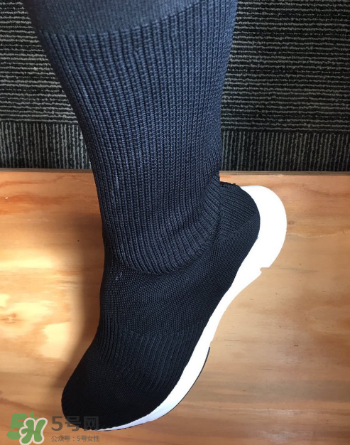reebok新款sock runner怎么樣？銳步新款襪子鞋最新諜照曝光