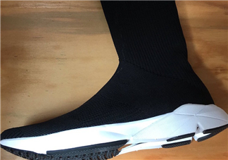 reebok新款sock runner怎么樣？銳步新款襪子鞋最新諜照曝光