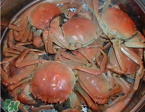 藍莓和螃蟹能一起吃嗎？吃藍莓和螃蟹會中毒嗎？