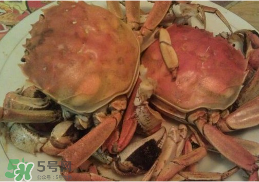 藍莓和螃蟹能一起吃嗎？吃藍莓和螃蟹會中毒嗎？