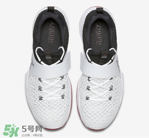 jordan trainer 2 flyknit訓(xùn)練鞋什么時(shí)候發(fā)售？