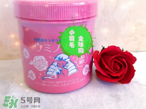 天然沖繩發(fā)泥怎么用？天然沖繩發(fā)泥怎么樣