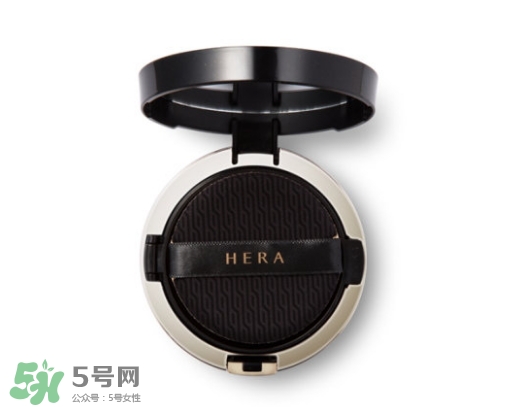 赫拉黑金氣墊怎么樣？赫拉黑金氣墊多少錢？