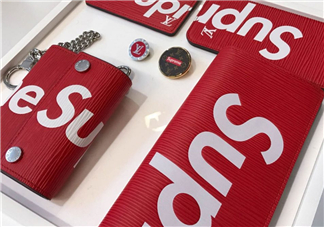 supreme與lv2017秋冬聯(lián)名系列怎么買_在哪買？