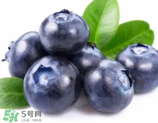 藍莓和梨子能一起吃嗎？藍莓雪梨果汁的做法