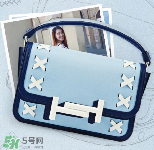 tod's包先生合作款包包有哪幾款？tods包先生聯(lián)名款包包介紹
