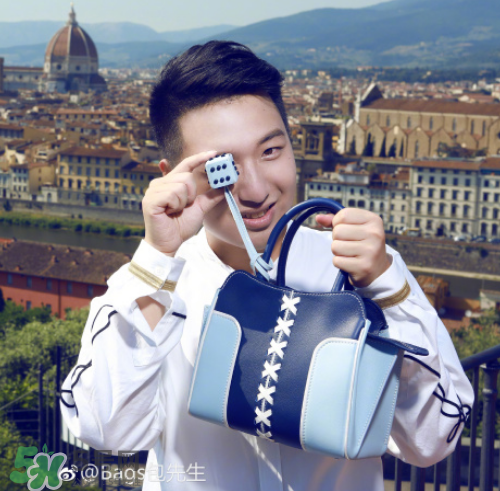 tod's包先生合作款包包有哪幾款？tods包先生聯(lián)名款包包介紹