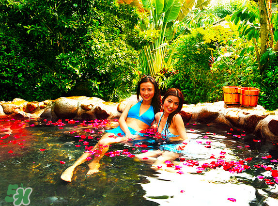 夏天可以泡溫泉嗎？冬天泡溫泉好還是夏天泡溫泉好？