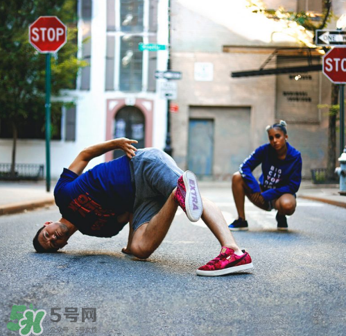 puma與extra butter聯(lián)名運(yùn)動(dòng)鞋什么時(shí)候發(fā)售？