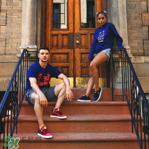 puma與extra butter聯(lián)名運(yùn)動(dòng)鞋什么時(shí)候發(fā)售？