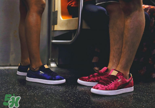 puma與extra butter聯(lián)名運(yùn)動(dòng)鞋什么時(shí)候發(fā)售？