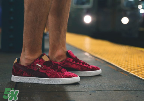 puma與extra butter聯(lián)名運(yùn)動(dòng)鞋什么時(shí)候發(fā)售？