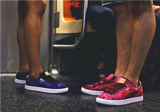 puma與extra butter聯(lián)名運動鞋什么時候發(fā)售？